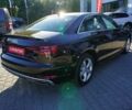 Ауді А4, об'ємом двигуна 2 л та пробігом 77 тис. км за 23500 $, фото 7 на Automoto.ua