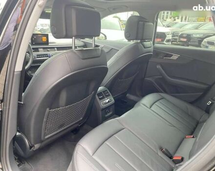 Ауди А4, объемом двигателя 2 л и пробегом 78 тыс. км за 17500 $, фото 21 на Automoto.ua