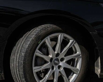 Ауди А4, объемом двигателя 2 л и пробегом 177 тыс. км за 27990 $, фото 4 на Automoto.ua