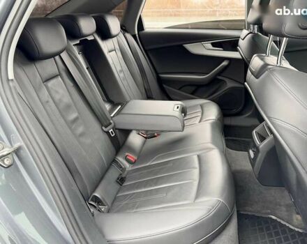 Ауди А4, объемом двигателя 2 л и пробегом 92 тыс. км за 24900 $, фото 19 на Automoto.ua