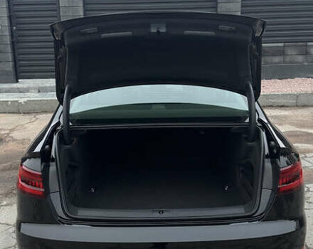 Ауді А4, об'ємом двигуна 0 л та пробігом 77 тис. км за 22900 $, фото 22 на Automoto.ua