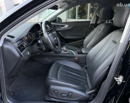 Ауди А4, объемом двигателя 2 л и пробегом 144 тыс. км за 19999 $, фото 16 на Automoto.ua