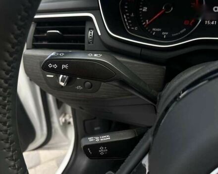 Ауди А4, объемом двигателя 2 л и пробегом 45 тыс. км за 25800 $, фото 15 на Automoto.ua