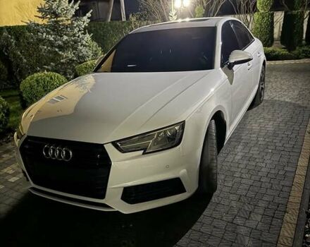 Ауди А4, объемом двигателя 1.98 л и пробегом 42 тыс. км за 25000 $, фото 8 на Automoto.ua