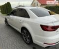 Ауди А4, объемом двигателя 1.98 л и пробегом 42 тыс. км за 25000 $, фото 11 на Automoto.ua