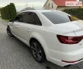 Ауди А4, объемом двигателя 1.98 л и пробегом 42 тыс. км за 32000 $, фото 11 на Automoto.ua