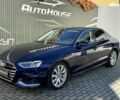 Ауди А4, объемом двигателя 2 л и пробегом 124 тыс. км за 31500 $, фото 18 на Automoto.ua