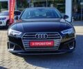Ауді А4, об'ємом двигуна 2 л та пробігом 77 тис. км за 23500 $, фото 3 на Automoto.ua