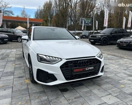 Ауди А4, объемом двигателя 2 л и пробегом 47 тыс. км за 26500 $, фото 9 на Automoto.ua