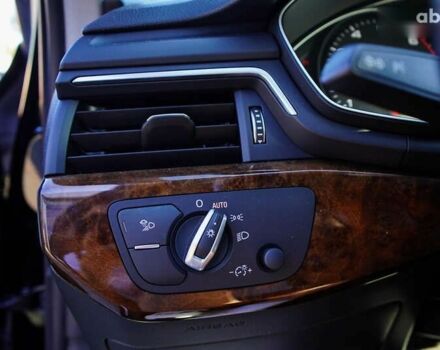 Ауді А4, об'ємом двигуна 2 л та пробігом 77 тис. км за 23500 $, фото 16 на Automoto.ua