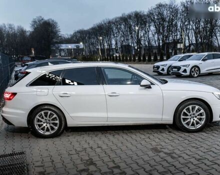 Ауди А4, объемом двигателя 2 л и пробегом 162 тыс. км за 26900 $, фото 12 на Automoto.ua