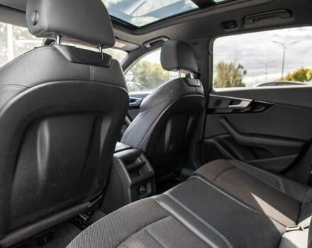 Ауди А4, объемом двигателя 2 л и пробегом 175 тыс. км за 27990 $, фото 29 на Automoto.ua