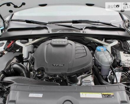 Ауді А4, об'ємом двигуна 1.98 л та пробігом 119 тис. км за 24000 $, фото 28 на Automoto.ua