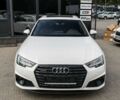Ауди А4, объемом двигателя 2 л и пробегом 175 тыс. км за 27990 $, фото 1 на Automoto.ua