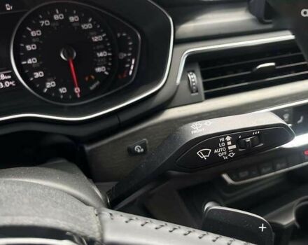 Ауди А4, объемом двигателя 2 л и пробегом 45 тыс. км за 25800 $, фото 16 на Automoto.ua