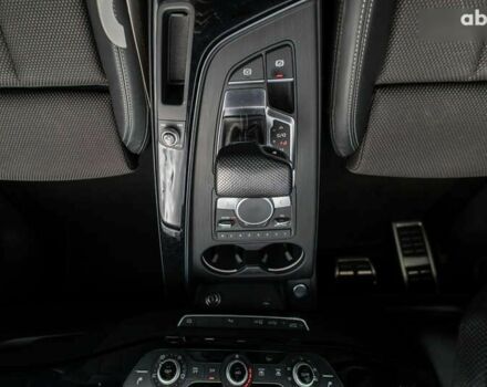 Ауди А4, объемом двигателя 2 л и пробегом 175 тыс. км за 27990 $, фото 8 на Automoto.ua