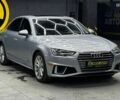 Ауди А4, объемом двигателя 2 л и пробегом 105 тыс. км за 21400 $, фото 1 на Automoto.ua
