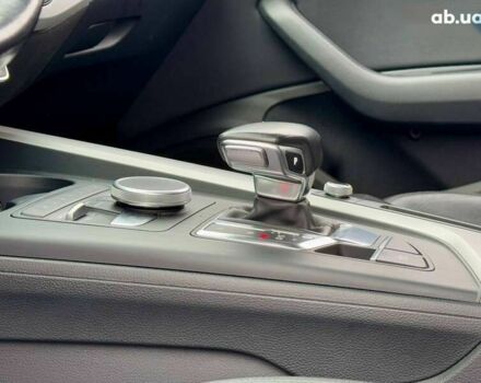 Ауди А4, объемом двигателя 2 л и пробегом 92 тыс. км за 24900 $, фото 29 на Automoto.ua