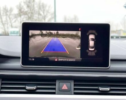 Ауди А4, объемом двигателя 2 л и пробегом 92 тыс. км за 24900 $, фото 23 на Automoto.ua