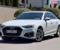 Ауді А4, об'ємом двигуна 2 л та пробігом 63 тис. км за 22500 $, фото 1 на Automoto.ua