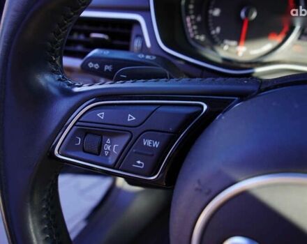 Ауді А4, об'ємом двигуна 2 л та пробігом 77 тис. км за 23500 $, фото 19 на Automoto.ua