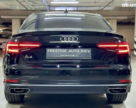 Ауди А4, объемом двигателя 2 л и пробегом 64 тыс. км за 22000 $, фото 21 на Automoto.ua