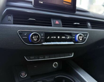 Ауди А4, объемом двигателя 2 л и пробегом 144 тыс. км за 19999 $, фото 24 на Automoto.ua