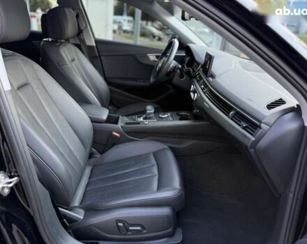 Ауди А4, объемом двигателя 2 л и пробегом 144 тыс. км за 19999 $, фото 13 на Automoto.ua