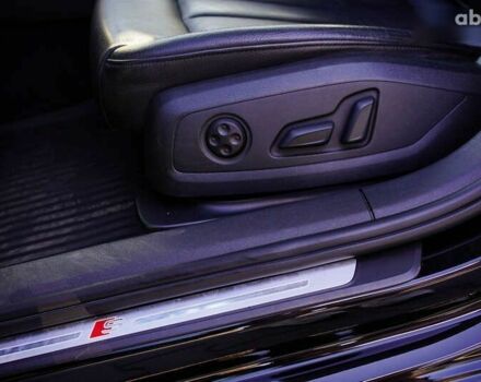 Ауді А4, об'ємом двигуна 2 л та пробігом 77 тис. км за 23500 $, фото 28 на Automoto.ua