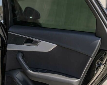 Ауди А4, объемом двигателя 2 л и пробегом 177 тыс. км за 27990 $, фото 23 на Automoto.ua