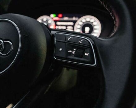 Ауди А4, объемом двигателя 2 л и пробегом 162 тыс. км за 26900 $, фото 22 на Automoto.ua