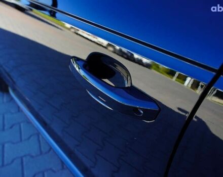 Ауді А4, об'ємом двигуна 2 л та пробігом 77 тис. км за 23500 $, фото 12 на Automoto.ua