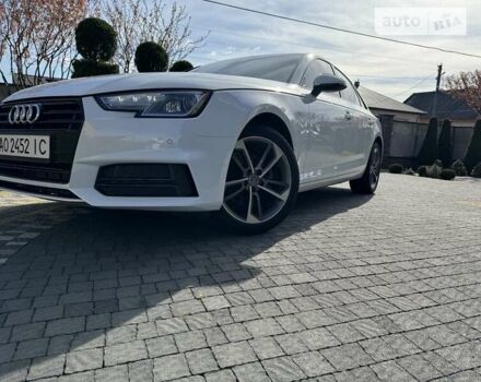 Ауди А4, объемом двигателя 1.98 л и пробегом 42 тыс. км за 25000 $, фото 21 на Automoto.ua