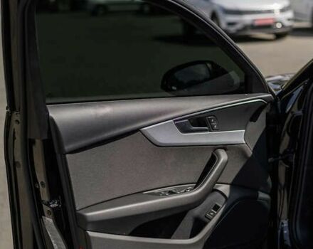 Ауди А4, объемом двигателя 2 л и пробегом 177 тыс. км за 27990 $, фото 18 на Automoto.ua