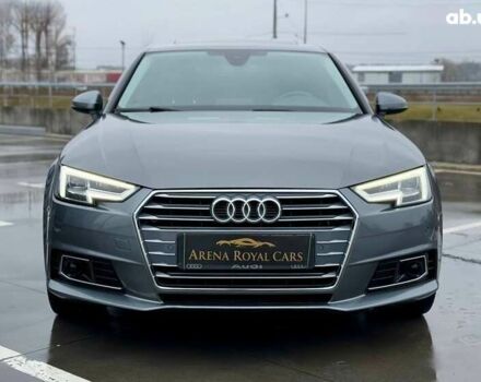 Ауди А4, объемом двигателя 2 л и пробегом 92 тыс. км за 24900 $, фото 2 на Automoto.ua