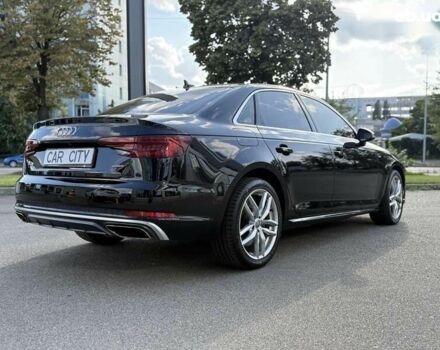 Ауди А4, объемом двигателя 2 л и пробегом 144 тыс. км за 19999 $, фото 6 на Automoto.ua