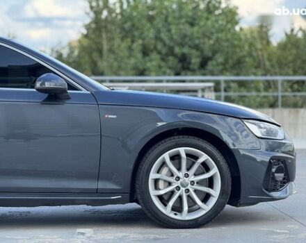 Ауди А4, объемом двигателя 2 л и пробегом 161 тыс. км за 20350 $, фото 16 на Automoto.ua