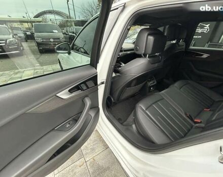 Ауди А4, объемом двигателя 2 л и пробегом 47 тыс. км за 26500 $, фото 27 на Automoto.ua