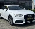 Ауди А4, объемом двигателя 2 л и пробегом 45 тыс. км за 25800 $, фото 1 на Automoto.ua
