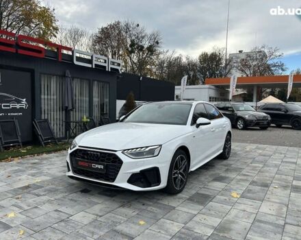 Ауди А4, объемом двигателя 2 л и пробегом 47 тыс. км за 26500 $, фото 3 на Automoto.ua