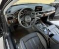 Ауди А4, объемом двигателя 2 л и пробегом 43 тыс. км за 21400 $, фото 18 на Automoto.ua