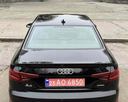 Ауді А4, об'ємом двигуна 0 л та пробігом 77 тис. км за 22900 $, фото 5 на Automoto.ua