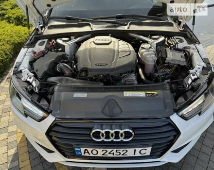 Ауди А4, объемом двигателя 1.98 л и пробегом 42 тыс. км за 25000 $, фото 34 на Automoto.ua