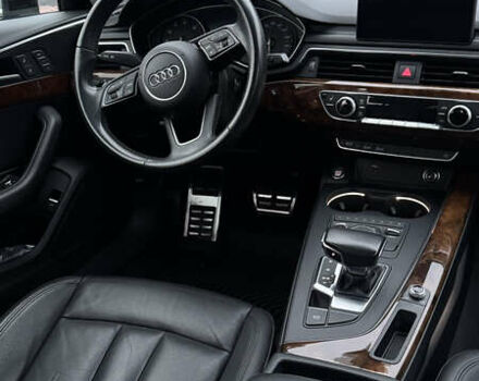 Ауді А4, об'ємом двигуна 0 л та пробігом 77 тис. км за 22900 $, фото 13 на Automoto.ua