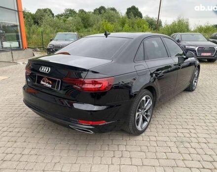 Ауди А4, объемом двигателя 2 л и пробегом 78 тыс. км за 17500 $, фото 6 на Automoto.ua