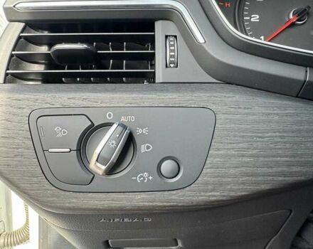 Ауди А4, объемом двигателя 1.98 л и пробегом 42 тыс. км за 25000 $, фото 58 на Automoto.ua