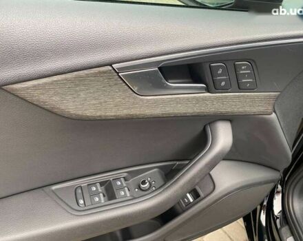 Ауди А4, объемом двигателя 2 л и пробегом 78 тыс. км за 17500 $, фото 11 на Automoto.ua