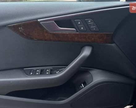 Ауді А4, об'ємом двигуна 0 л та пробігом 77 тис. км за 22900 $, фото 16 на Automoto.ua