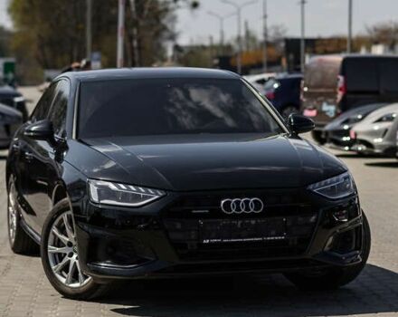 Ауди А4, объемом двигателя 2 л и пробегом 177 тыс. км за 27990 $, фото 2 на Automoto.ua