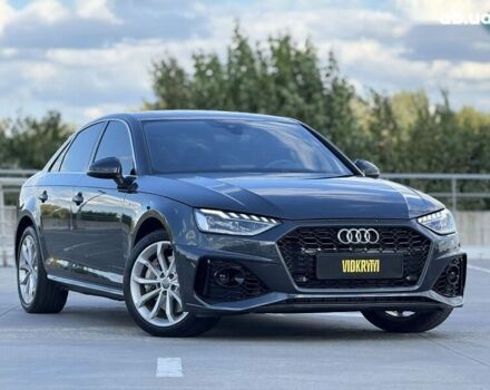 Ауди А4, объемом двигателя 2 л и пробегом 161 тыс. км за 20350 $, фото 3 на Automoto.ua